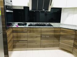 Fortune Park (D19), Condominium #300278001